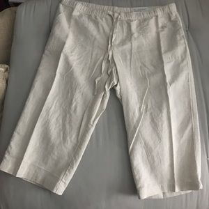 Liz Claiborne PXL Straight Leg